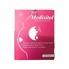 medisitol-500-50-mg